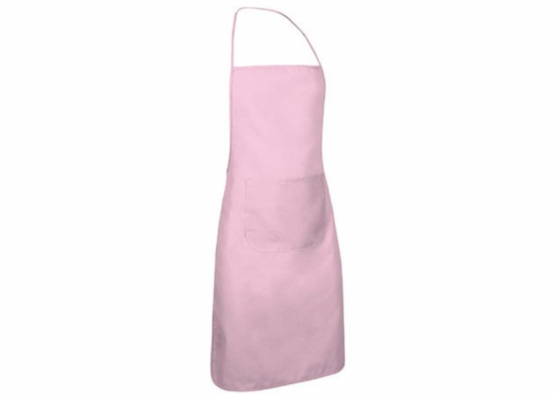 Mil Cenas - Avental Chef 12