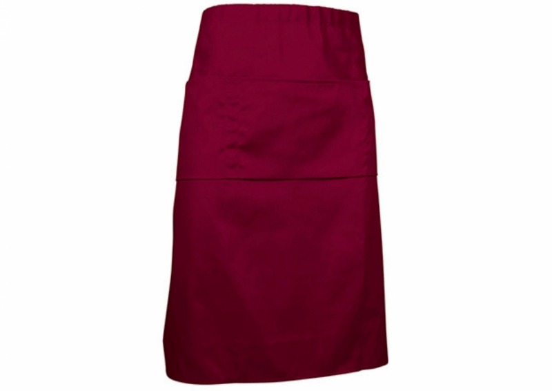 Mil Cenas - Avental Cabernet 6