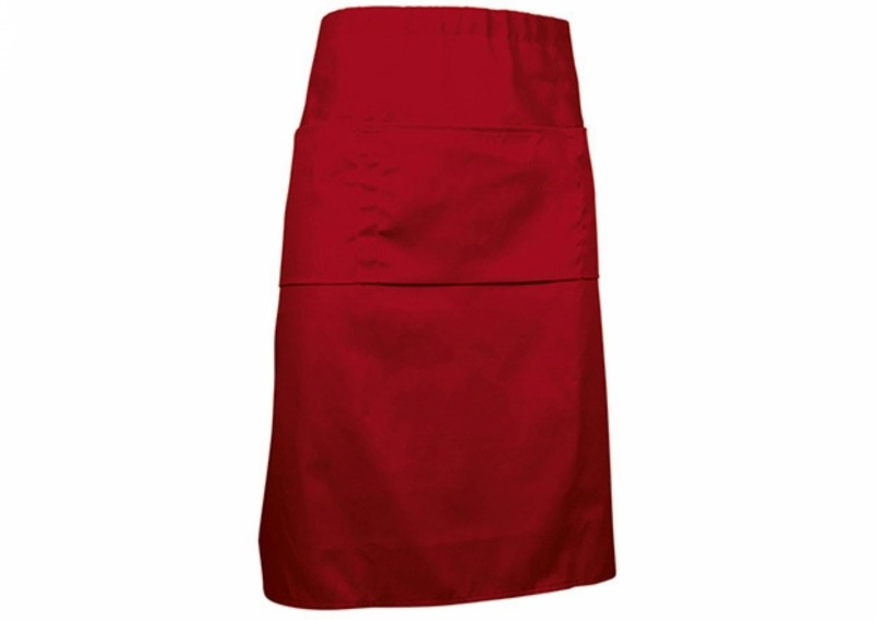 Mil Cenas - Avental Cabernet 3