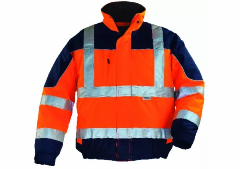 Mil Cenas - Blusão Airport 7AIBO/7AIBY 1