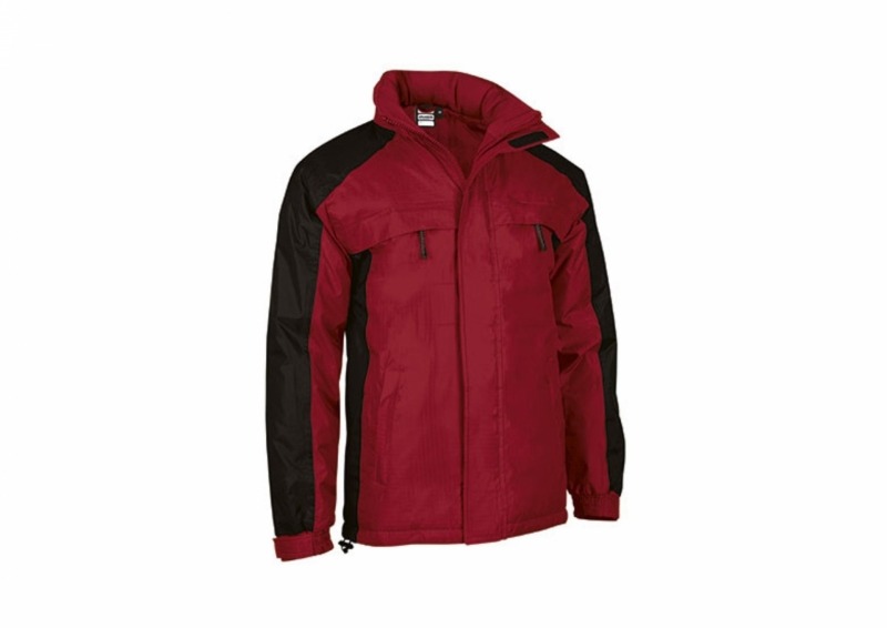 Mil Cenas - Blusao Arkansas 1