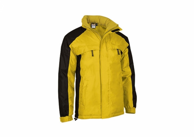 Mil Cenas - Blusao Arkansas 5