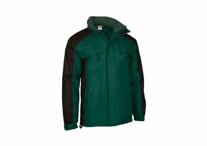 Mil Cenas - Blusao Arkansas 4