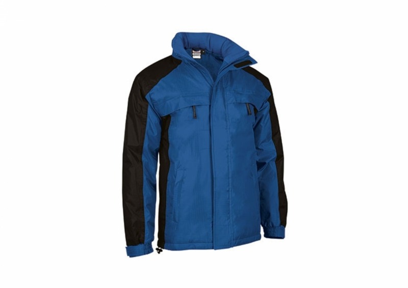 Mil Cenas - Blusao Arkansas 2