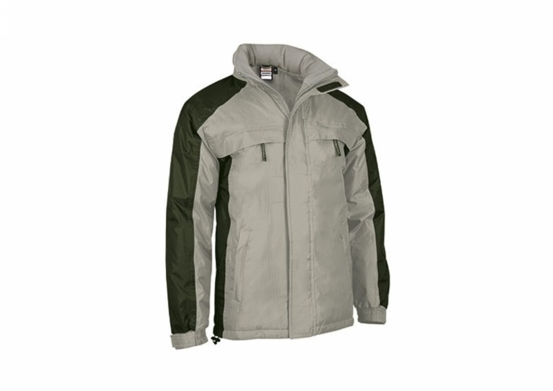 Mil Cenas - Blusao Arkansas 6