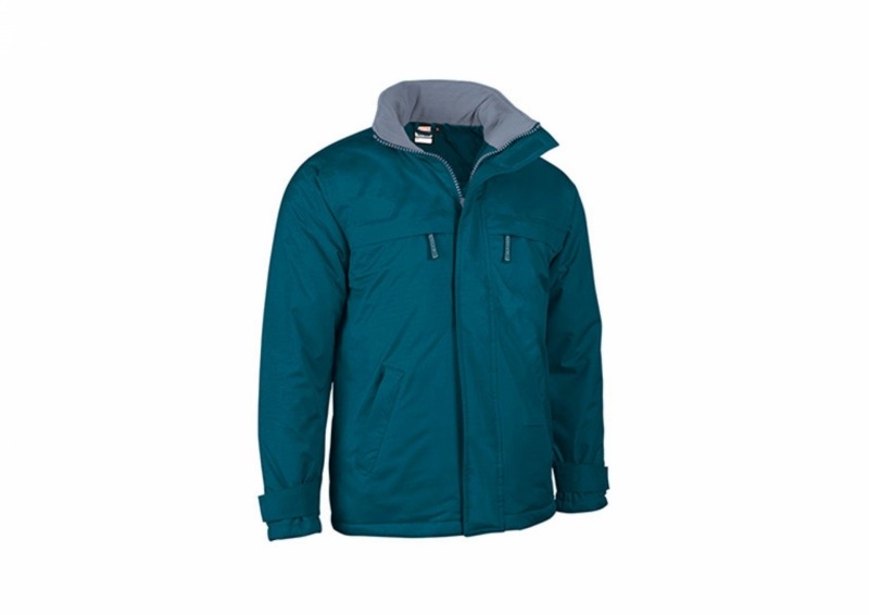 Mil Cenas - Blusao Boreal 17