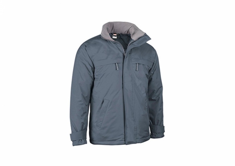 Mil Cenas - Blusao Boreal 7