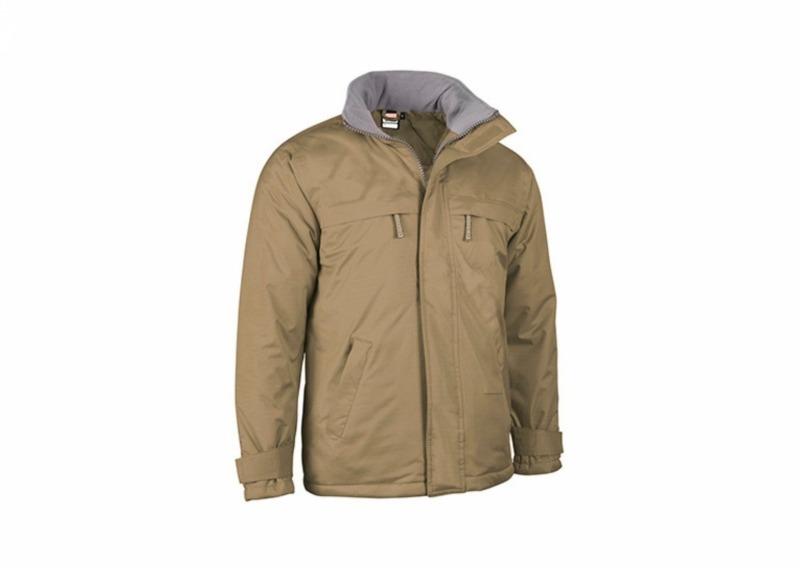 Mil Cenas - Blusao Boreal 4