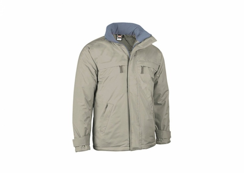 Mil Cenas - Blusao Boreal 15