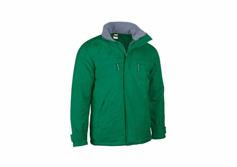 Mil Cenas - Blusao Boreal 2