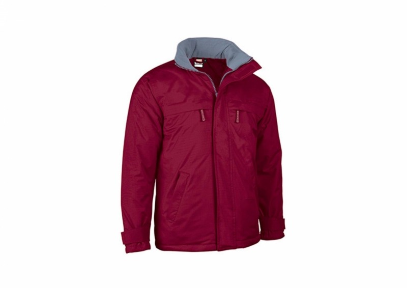 Mil Cenas - Blusao Boreal 6