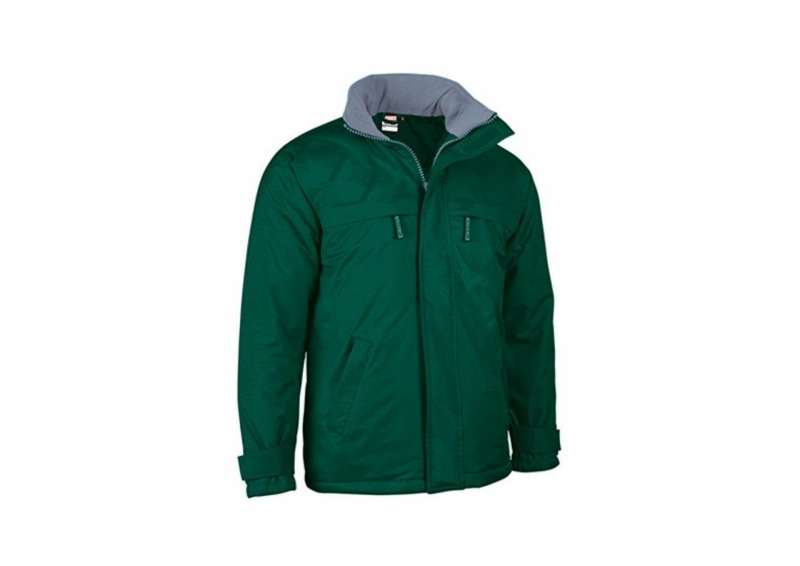 Mil Cenas - Blusao Boreal 1