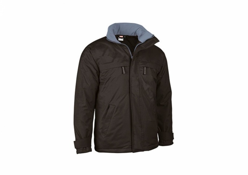 Mil Cenas - Blusao Boreal 23