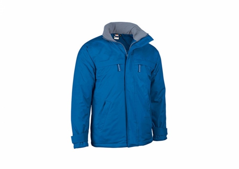 Mil Cenas - Blusao Boreal 20