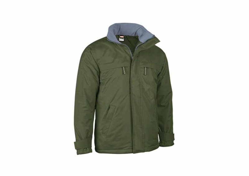 Mil Cenas - Blusao Boreal 5