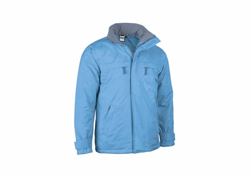 Mil Cenas - Blusao Boreal 11