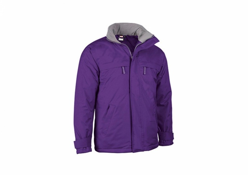 Mil Cenas - Blusao Boreal 25