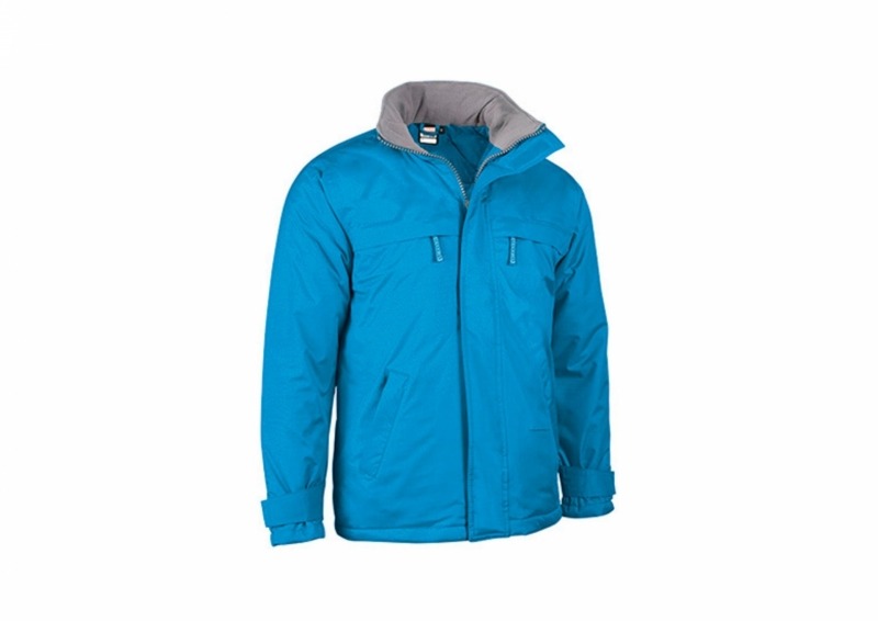 Mil Cenas - Blusao Boreal 10