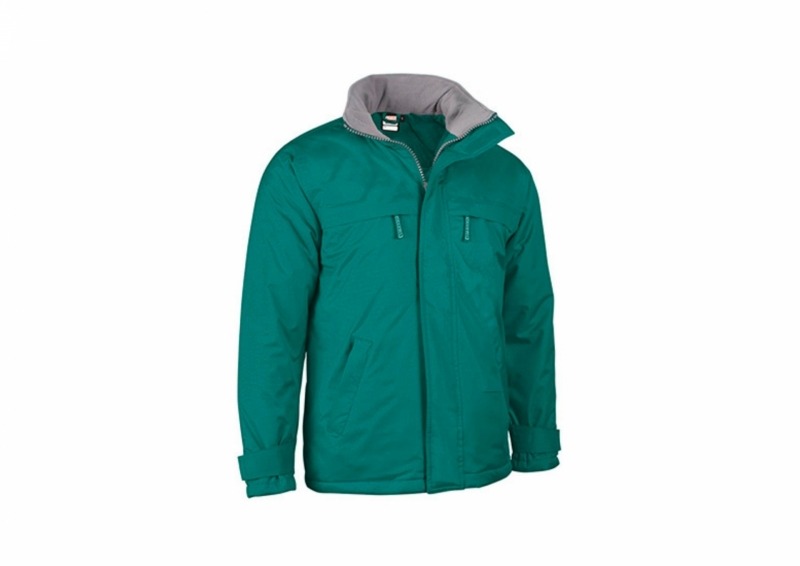 Mil Cenas - Blusao Boreal 19