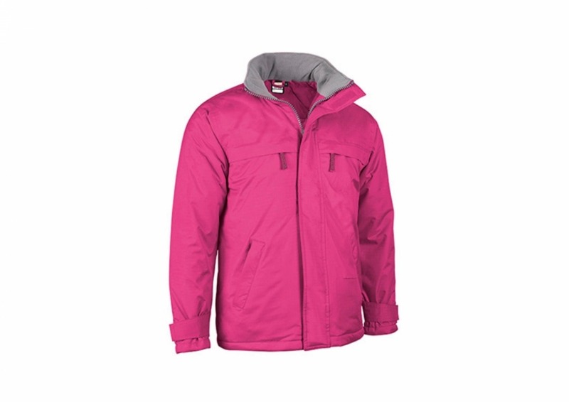 Mil Cenas - Blusao Boreal 3