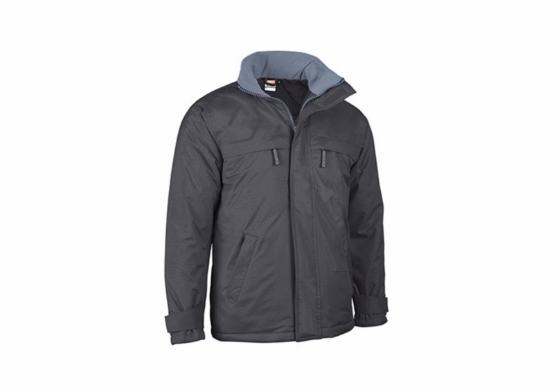 Mil Cenas - Blusao Boreal 9