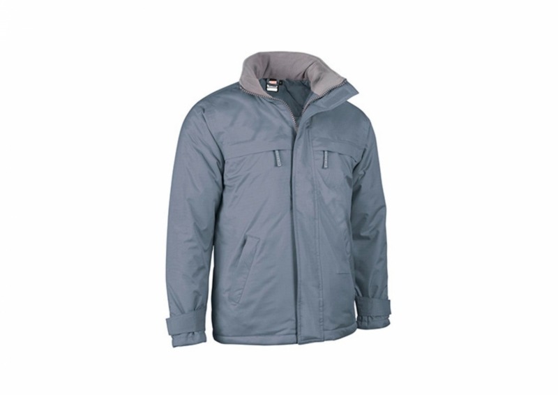 Mil Cenas - Blusao Boreal 8