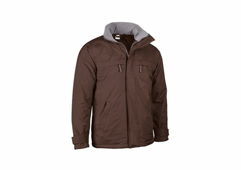 Mil Cenas - Blusao Boreal 14