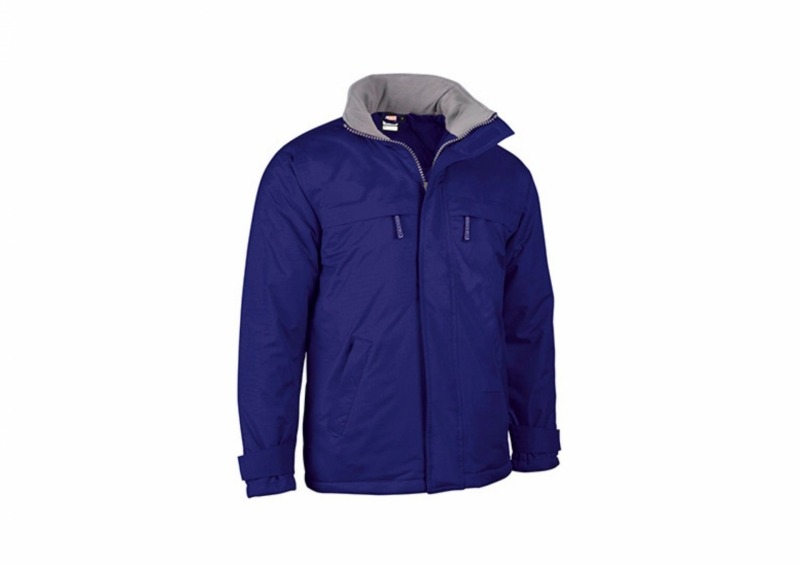 Mil Cenas - Blusao Boreal 12