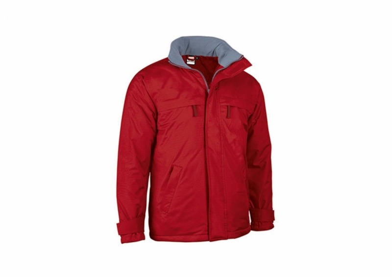 Mil Cenas - Blusao Boreal 21