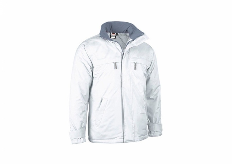 Mil Cenas - Blusao Boreal 16