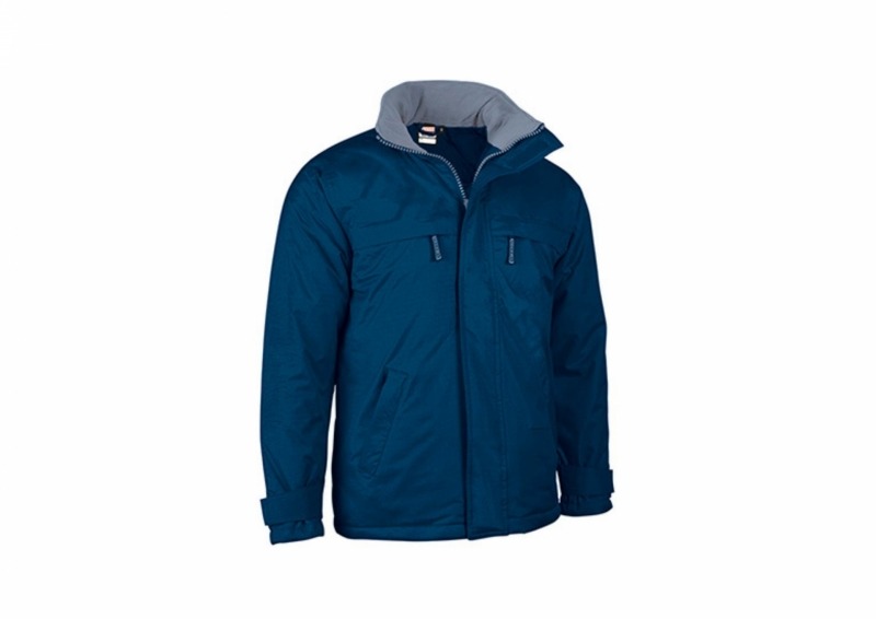 Mil Cenas - Blusao Boreal 24