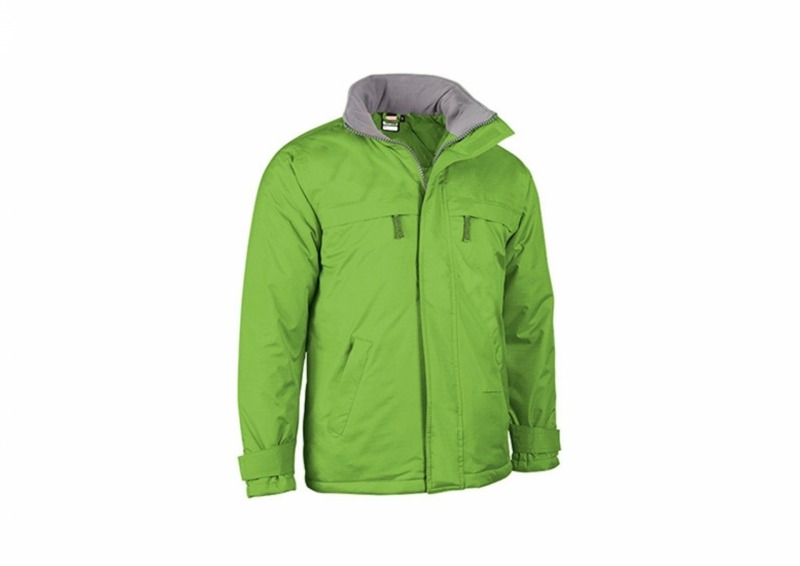 Mil Cenas - Blusao Boreal 13