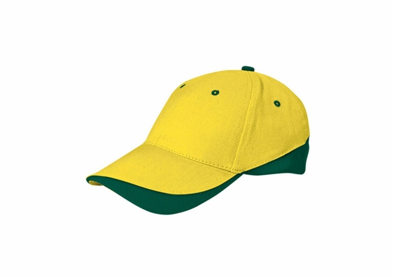 Mil Cenas - Boné Tuxton 8