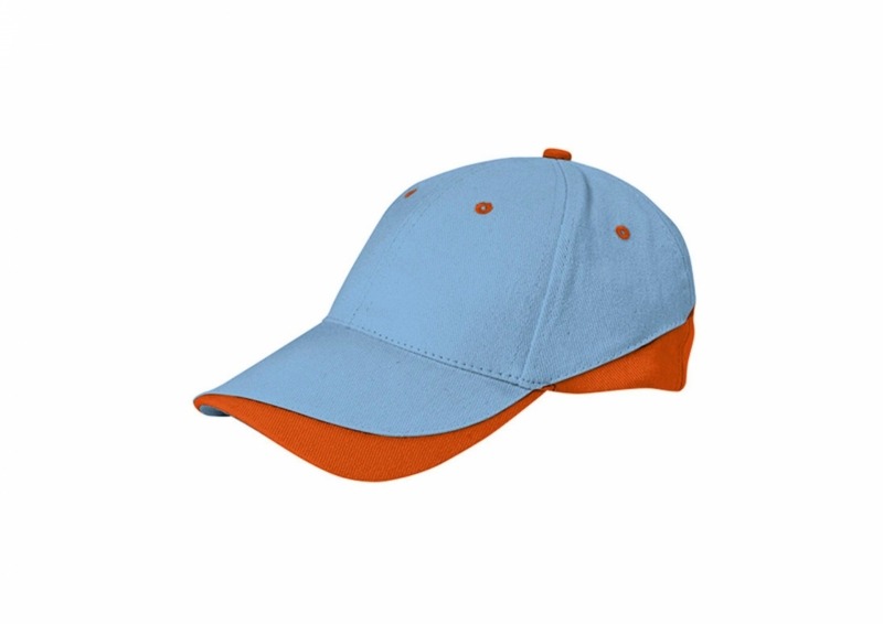 Mil Cenas - Boné Tuxton 4