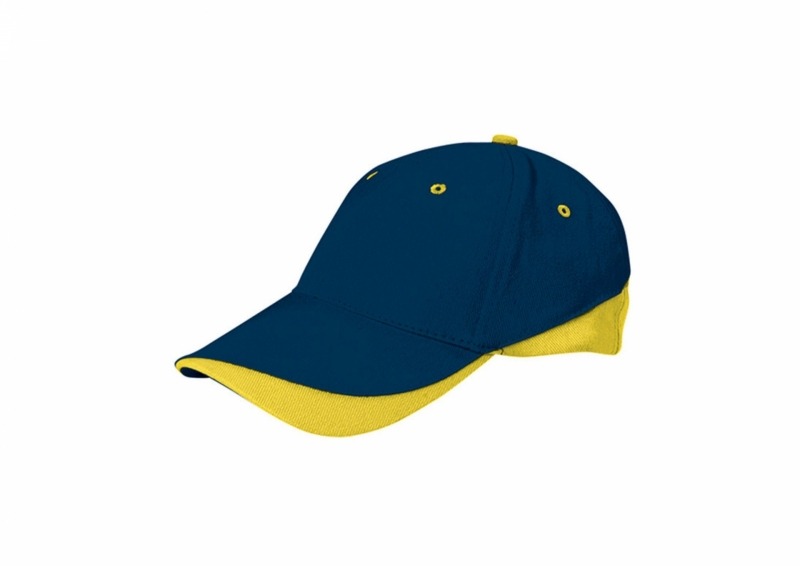 Mil Cenas - Boné Tuxton 2