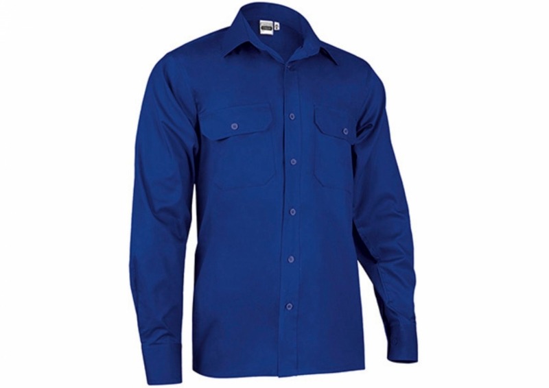 Mil Cenas - Camisa Manga Comprida Homem Condor 2