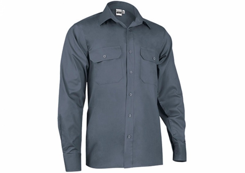 Mil Cenas - Camisa Manga Comprida Homem Condor 3