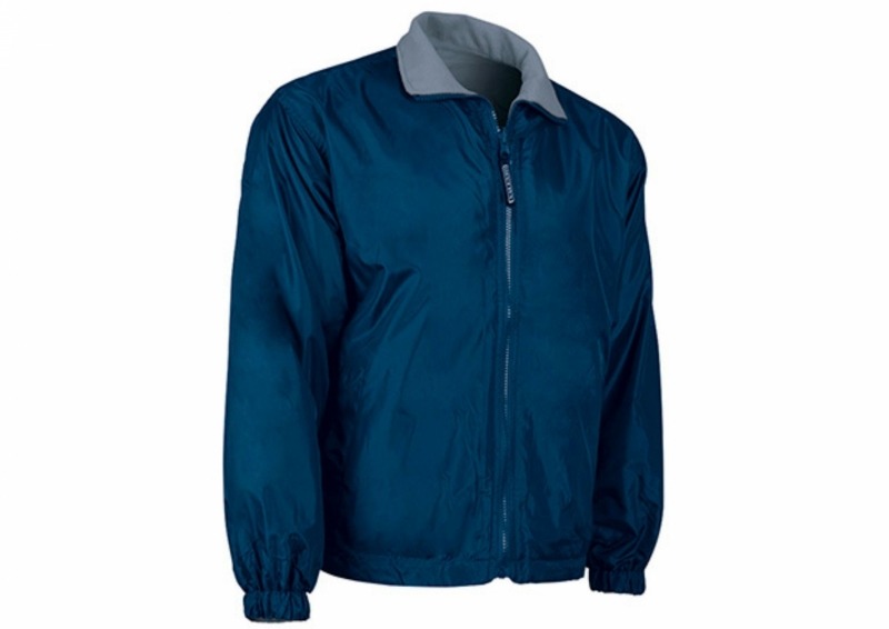 Mil Cenas - Casaco Reversível Glasgow 4