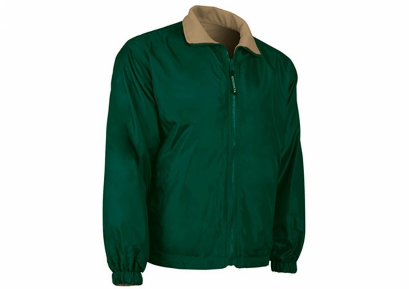 Mil Cenas - Casaco Reversível Glasgow 1