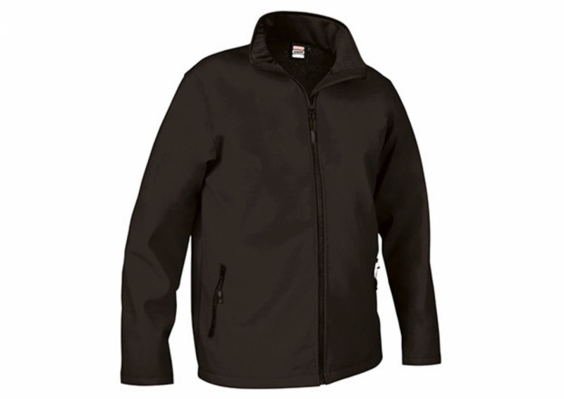 Mil Cenas - Casaco Softshell Homem Horizon 19
