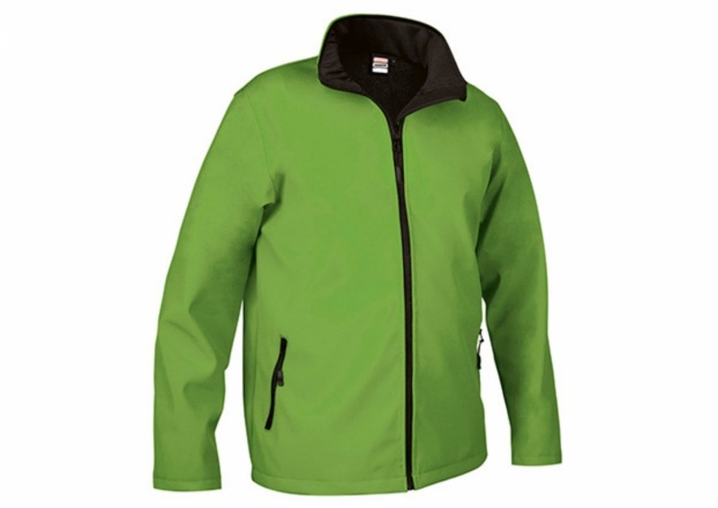 Mil Cenas - Casaco Softshell Homem Horizon 1