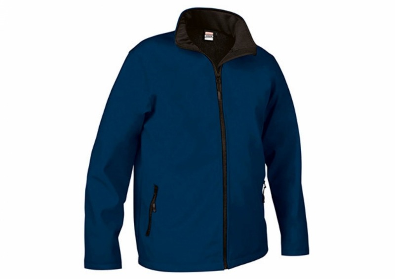 Mil Cenas - Casaco Softshell Homem Horizon 18