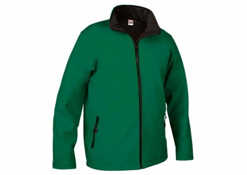 Mil Cenas - Casaco Softshell Homem Horizon 12