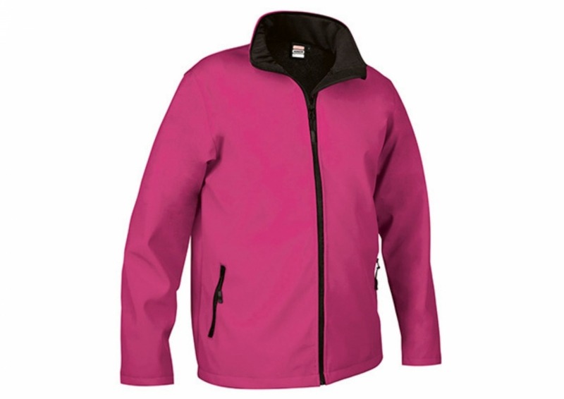 Mil Cenas - Casaco Softshell Homem Horizon 3
