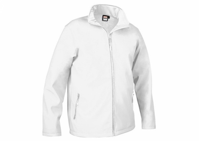 Mil Cenas - Casaco Softshell Homem Horizon 8