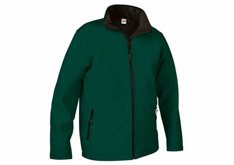 Mil Cenas - Casaco Softshell Homem Horizon 13