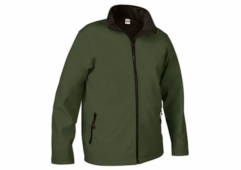 Mil Cenas - Casaco Softshell Homem Horizon 2