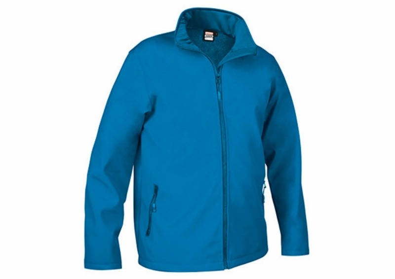 Mil Cenas - Casaco Softshell Homem Horizon 14
