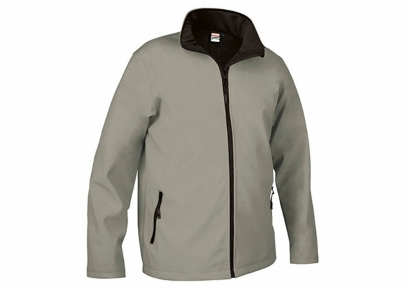 Mil Cenas - Casaco Softshell Homem Horizon 9