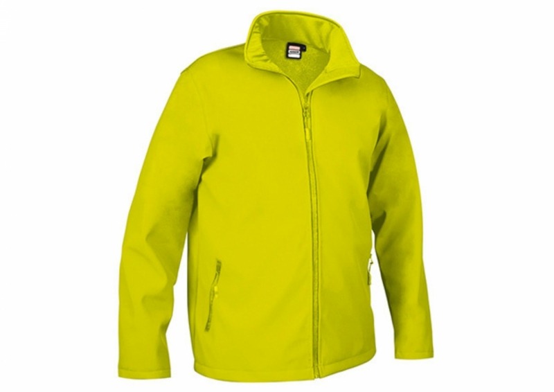 Mil Cenas - Casaco Softshell Homem Horizon 11